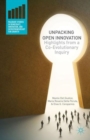 Unpacking Open Innovation : Highlights From a Co-Evolutionary Inquiry - Book