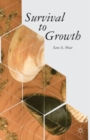 Survival to Growth - Book