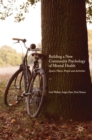 Building a New Community Psychology of Mental Health : Spaces, Places, People and Activities - Book