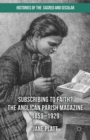 Suscribing to Faith? The Anglican Parish Magazine 1859-1929 - Book