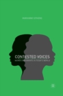 Contested Voices : Women Immigrants in Today's World - eBook