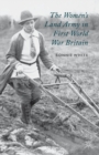 The Women's Land Army in First World War Britain - eBook