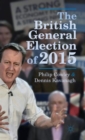 The British General Election of 2015 - Book