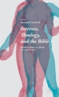 Intersex, Theology, and the Bible : Troubling Bodies in Church, Text, and Society - Book