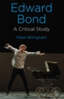Edward Bond: A Critical Study - eBook