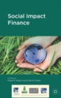 Social Impact Finance - Book