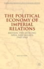 The Political Economy of Imperial Relations : Britain, the Sterling Area, and Malaya 1945-1960 - Book