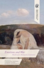 Emotions and War : Medieval to Romantic Literature - Book
