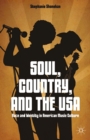 Soul, Country, and the USA : Race and Identity in American Music Culture - eBook