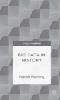 Big Data in History - Book