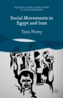 Social Movements in Egypt and Iran - eBook