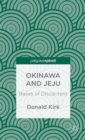 Okinawa and Jeju: Bases of Discontent - Book