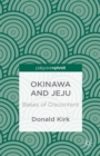 Okinawa and Jeju: Bases of Discontent - eBook