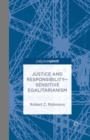 Justice and Responsibility-Sensitive Egalitarianism - eBook