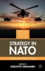 Strategy in NATO : Preparing for an Imperfect World - Book