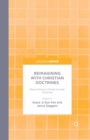 Reimagining with Christian Doctrines : Responding to Global Gender Injustices - eBook