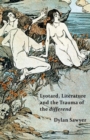 Lyotard, Literature and the Trauma of the differend - Book