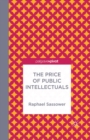 The Price of Public Intellectuals - eBook