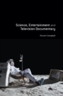 Science, Entertainment and Television Documentary - Book