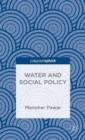 Water and Social Policy - Book