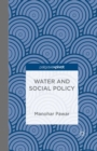 Water and Social Policy - eBook