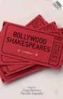 Bollywood Shakespeares - Book
