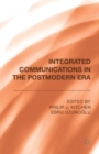 Integrated Communications in the Post-Modern Era - Book