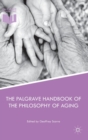 The Palgrave Handbook of the Philosophy of Aging - Book