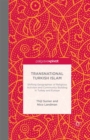 Transnational Turkish Islam - eBook