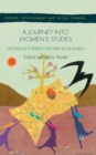 A Journey into Women's Studies : Crossing Interdisciplinary Boundaries - eBook