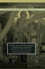 Voice and Voicelessness in Medieval Europe - eBook