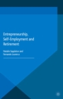 Entrepreneurship, Self-Employment and Retirement - eBook
