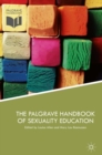 The Palgrave Handbook of Sexuality Education - Book