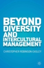 Beyond Diversity and Intercultural Management - eBook