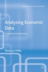 Analysing Economic Data : A Concise Introduction - Book