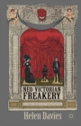 Neo-Victorian Freakery : The Cultural Afterlife of the Victorian Freak Show - Book