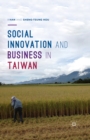 Social Innovation and Business in Taiwan - eBook