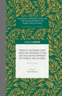 Middle Eastern and African Perspectives on the Development of Public Relations : Other Voices - eBook