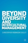 Beyond Diversity and Intercultural Management - Book