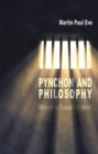 Pynchon and Philosophy : Wittgenstein, Foucault and Adorno - eBook