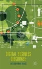 Digital Business Discourse - Book