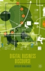 Digital Business Discourse - eBook