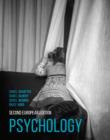 Psychology : Second European Edition - Book