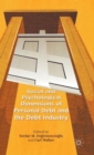 Social and Psychological Dimensions of Personal Debt and the Debt Industry - Book
