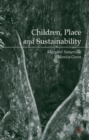 Children, Place and Sustainability - Book