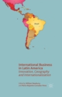 International Business in Latin America : Innovation, Geography and Internationalization - eBook