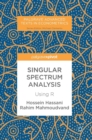 Singular Spectrum Analysis : Using R - Book