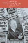 A History of the British Labour Party - Book