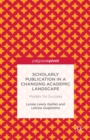 Scholarly Publication in a Changing Academic Landscape: Models for Success - eBook