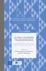 Global Business Transcendence : International Perspectives Across Developed and Emerging Economies - eBook